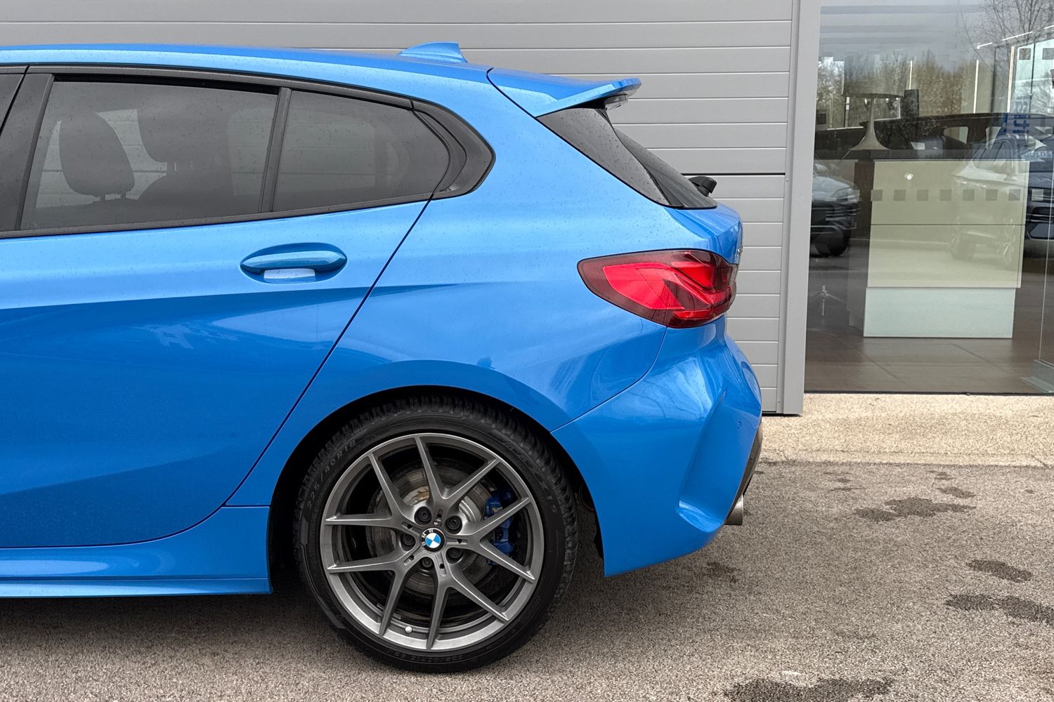 Used BMW 1 Series 2020 for sale - 77914260: Photo 33