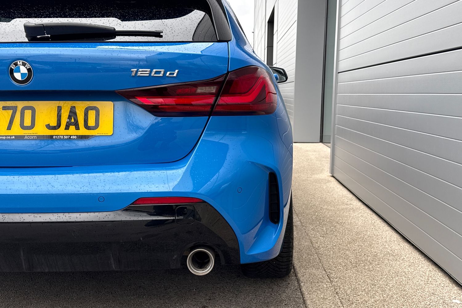 Used BMW 1 Series 2020 for sale - 77914260: Photo 38