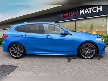 Used BMW 1 Series 2020 for sale - 77914260: Photo