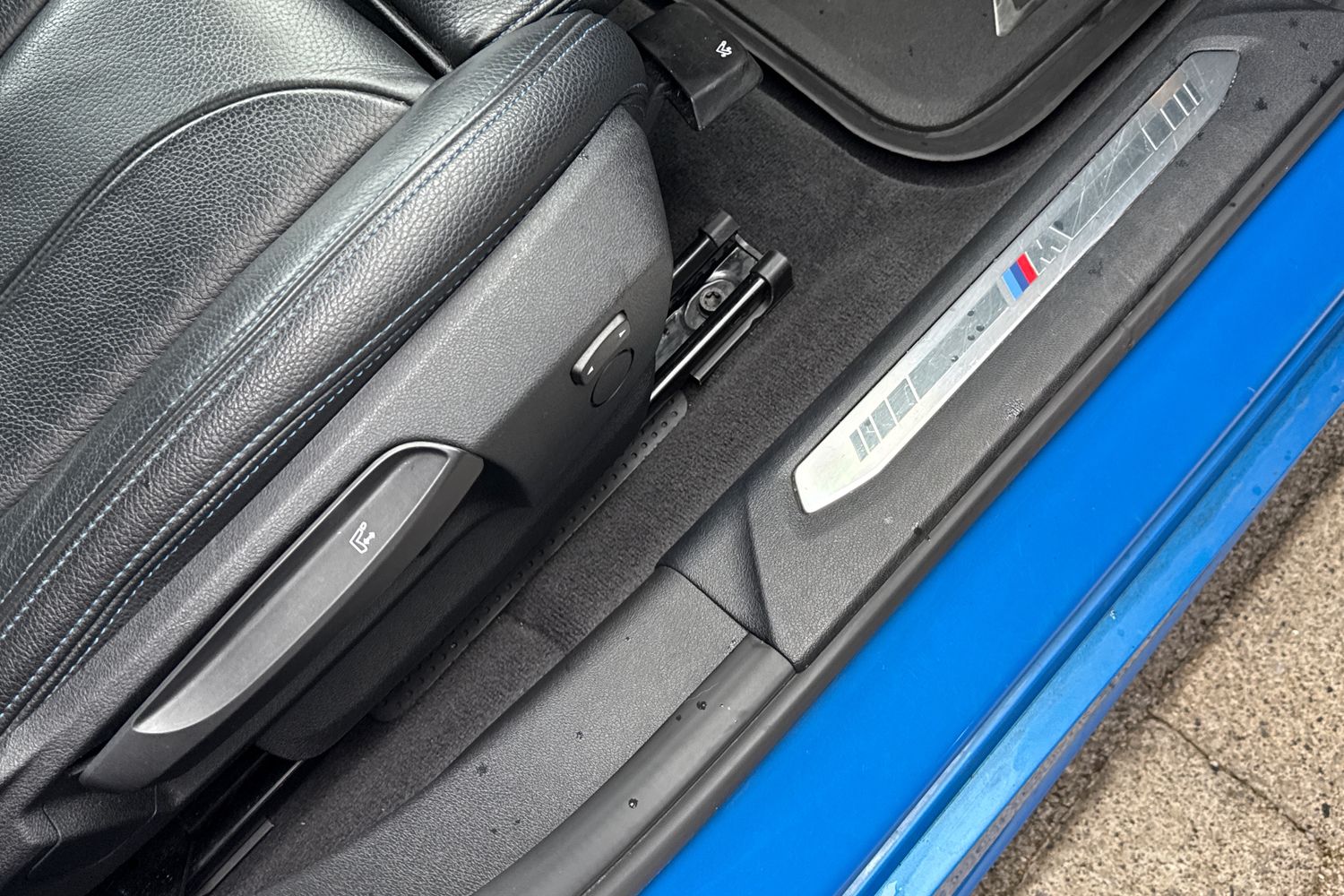 Used BMW 1 Series 2020 for sale - 77914260: Photo 41