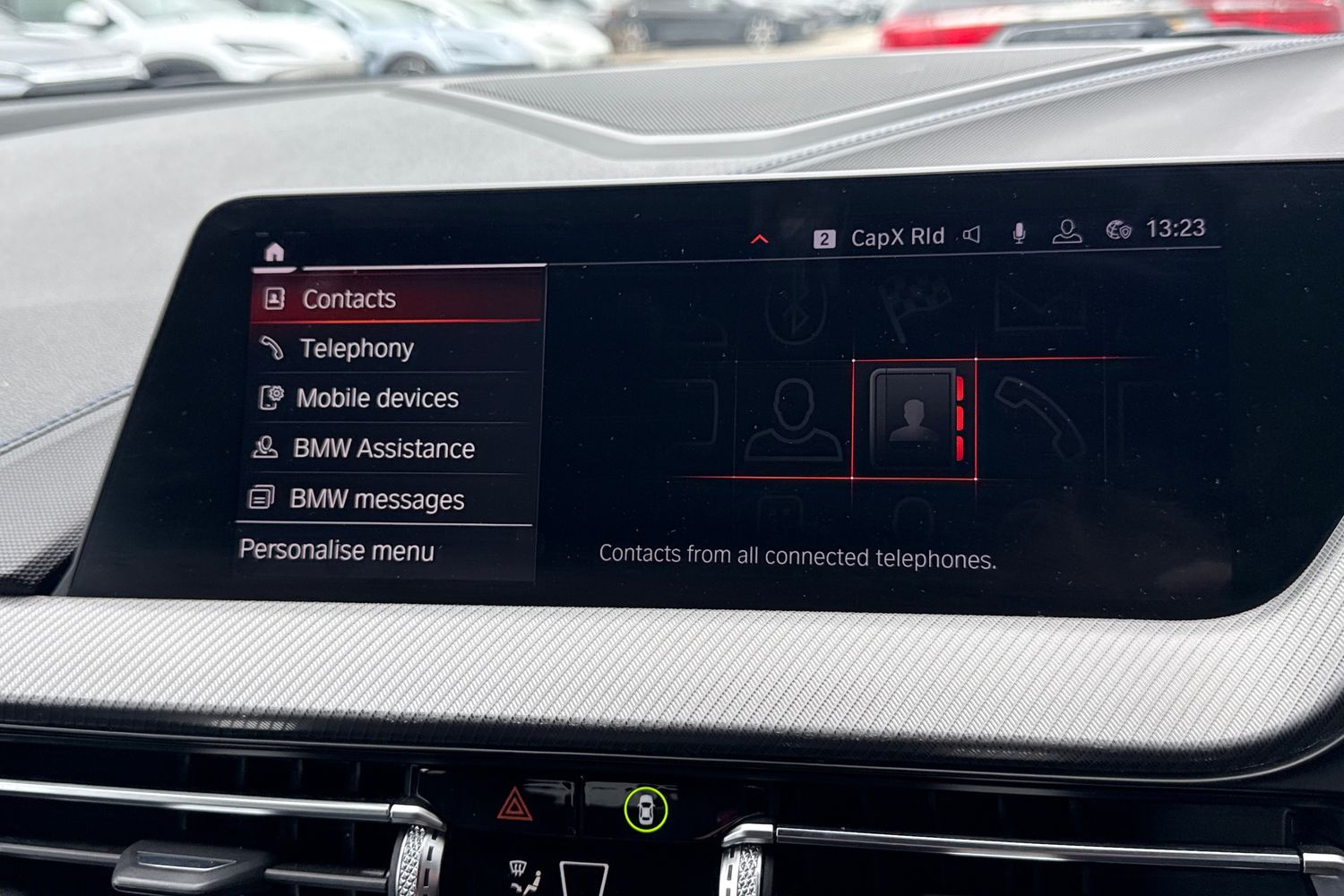 Used BMW 1 Series 2020 for sale - 77914260: Photo 47