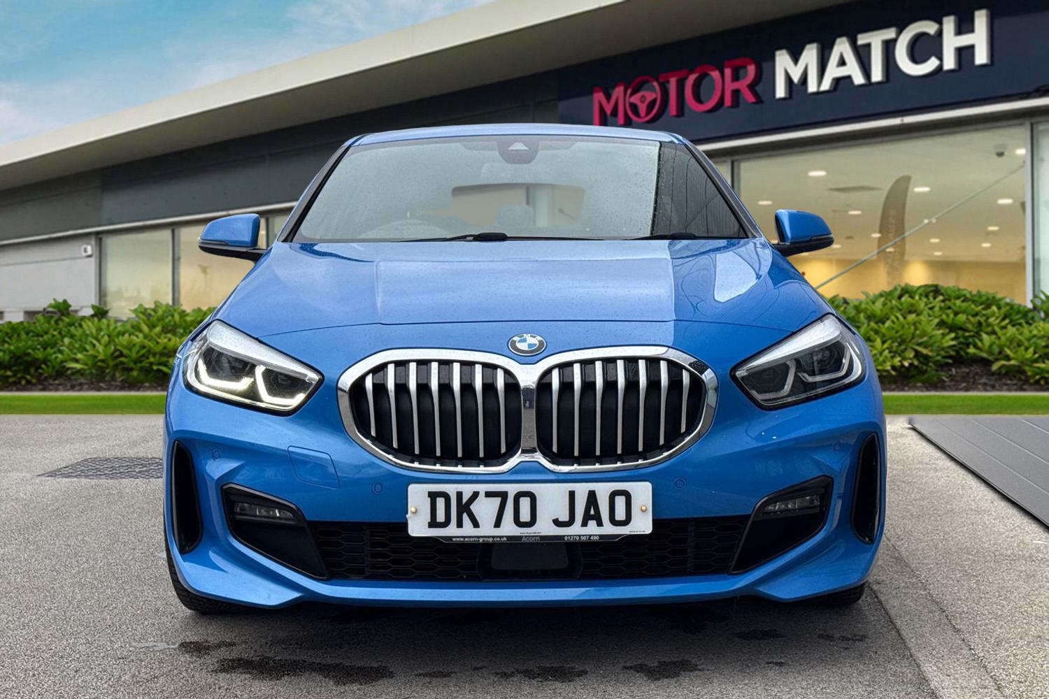 Used BMW 1 Series 2020 for sale - 77914260: Photo 6