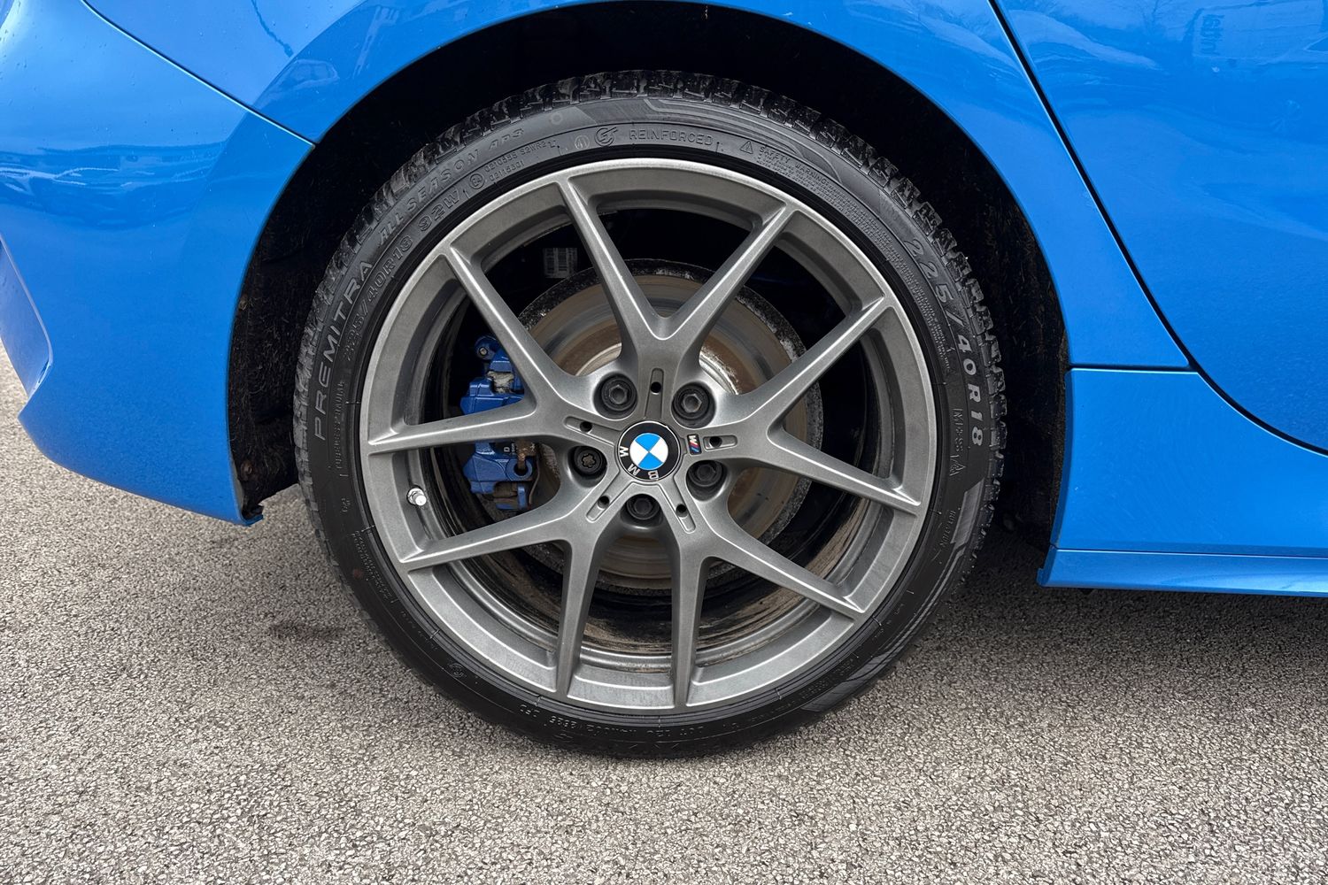 Used BMW 1 Series 2020 for sale - 77914260: Photo 7