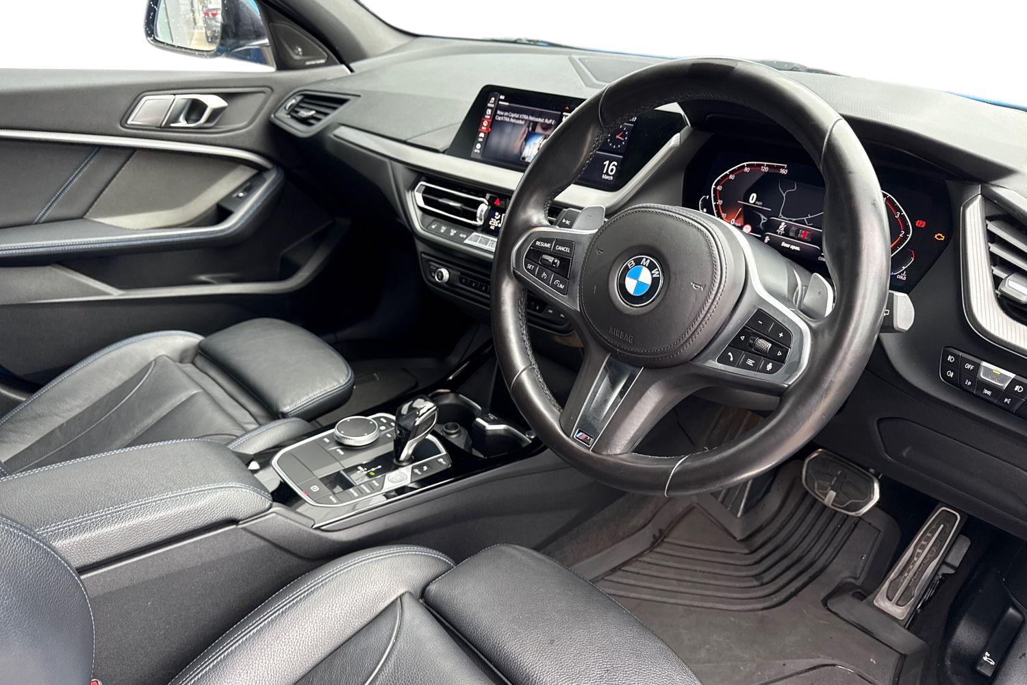 Used BMW 1 Series 2020 for sale - 77914260: Photo 8