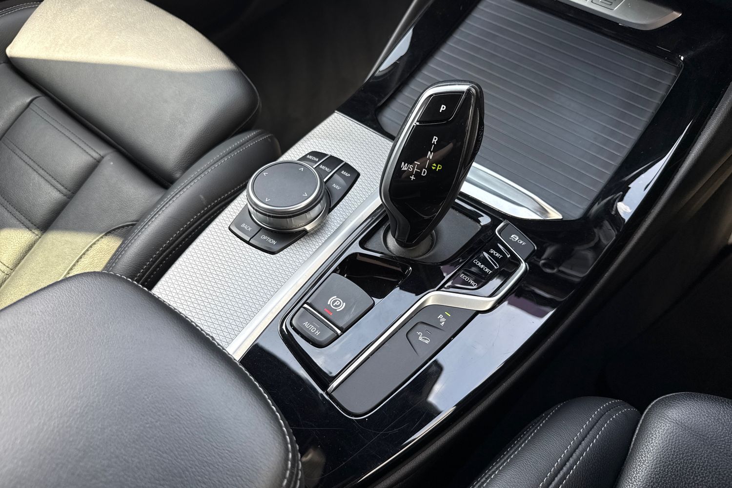 Vehicle 23