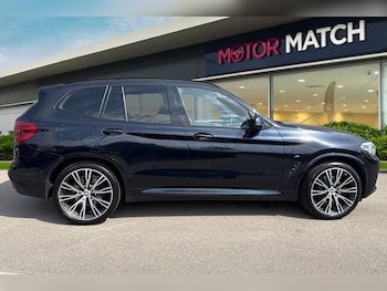 Used BMW X3 2019 for sale - 75582475: Photo
