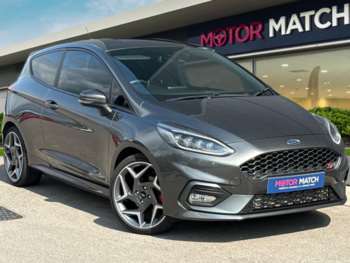 2019 - 1.5T EcoBoost ST-3 Euro 6 (s/s) 3dr