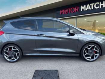 Used Ford Fiesta 2019 for sale - 75239920: Photo