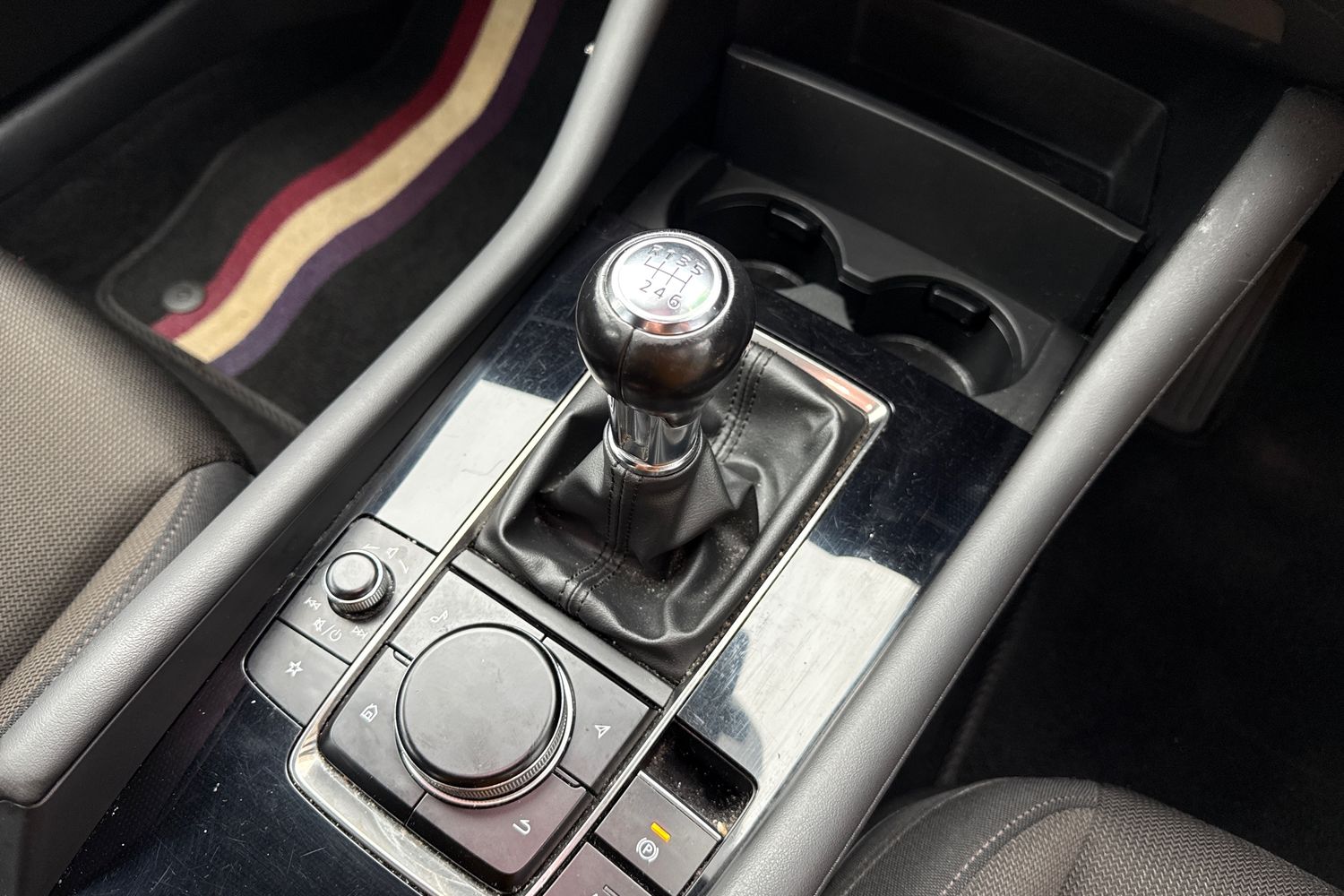 Vehicle 23