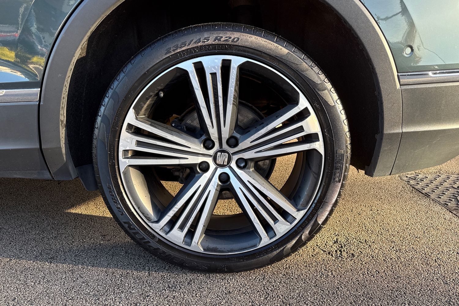 Used SEAT Tarraco 2019 for sale - 76368678: Photo 13