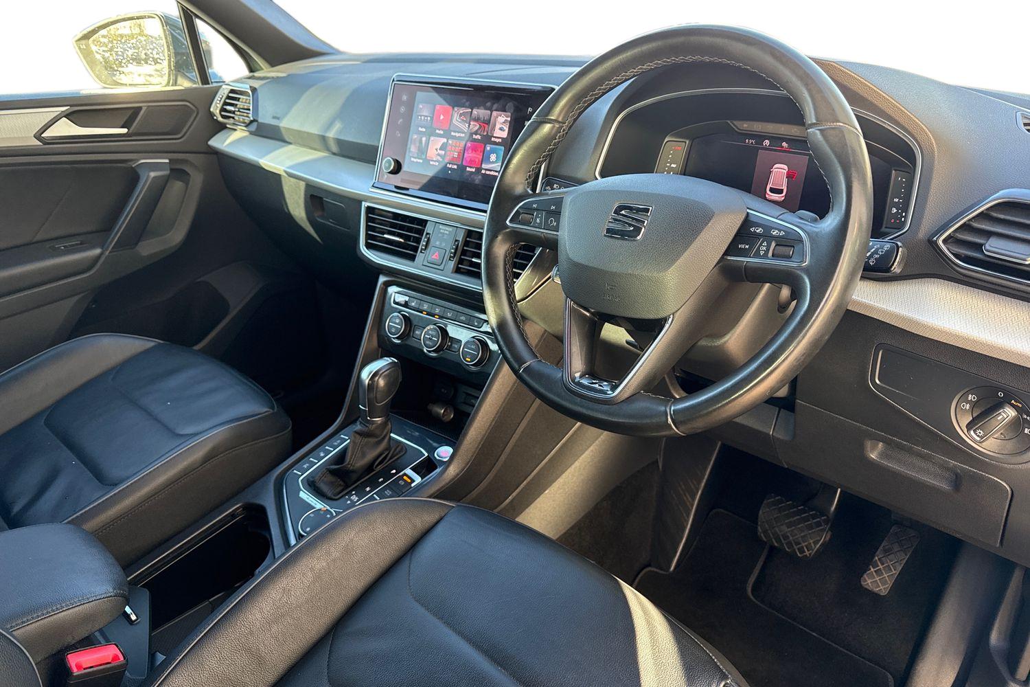 Used SEAT Tarraco 2019 for sale - 76368678: Photo 14