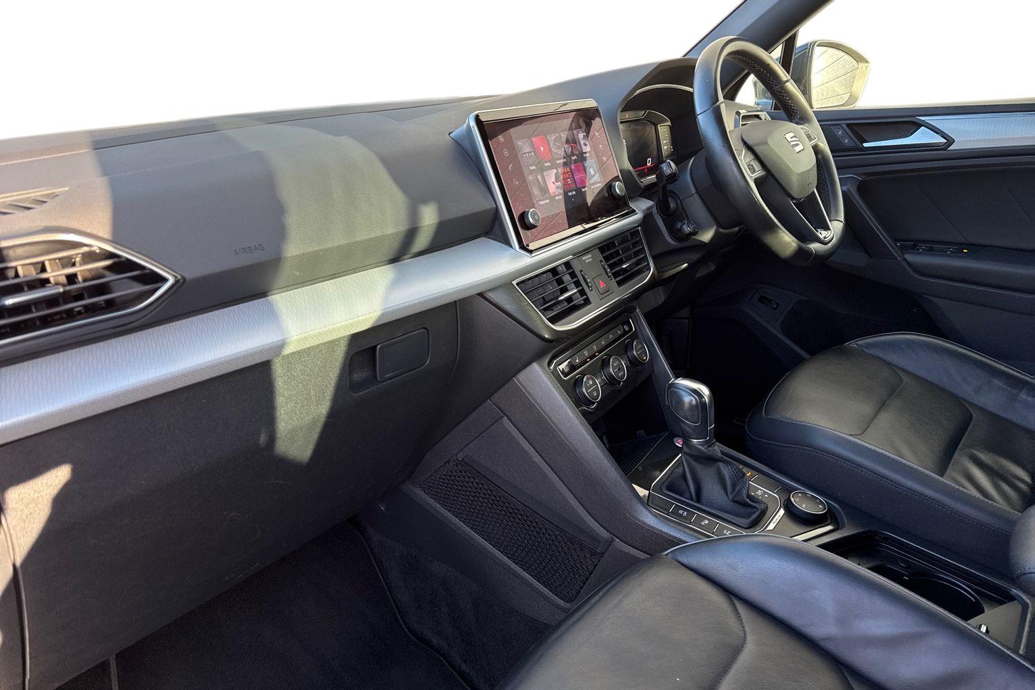 Used SEAT Tarraco 2019 for sale - 76368678: Photo 15