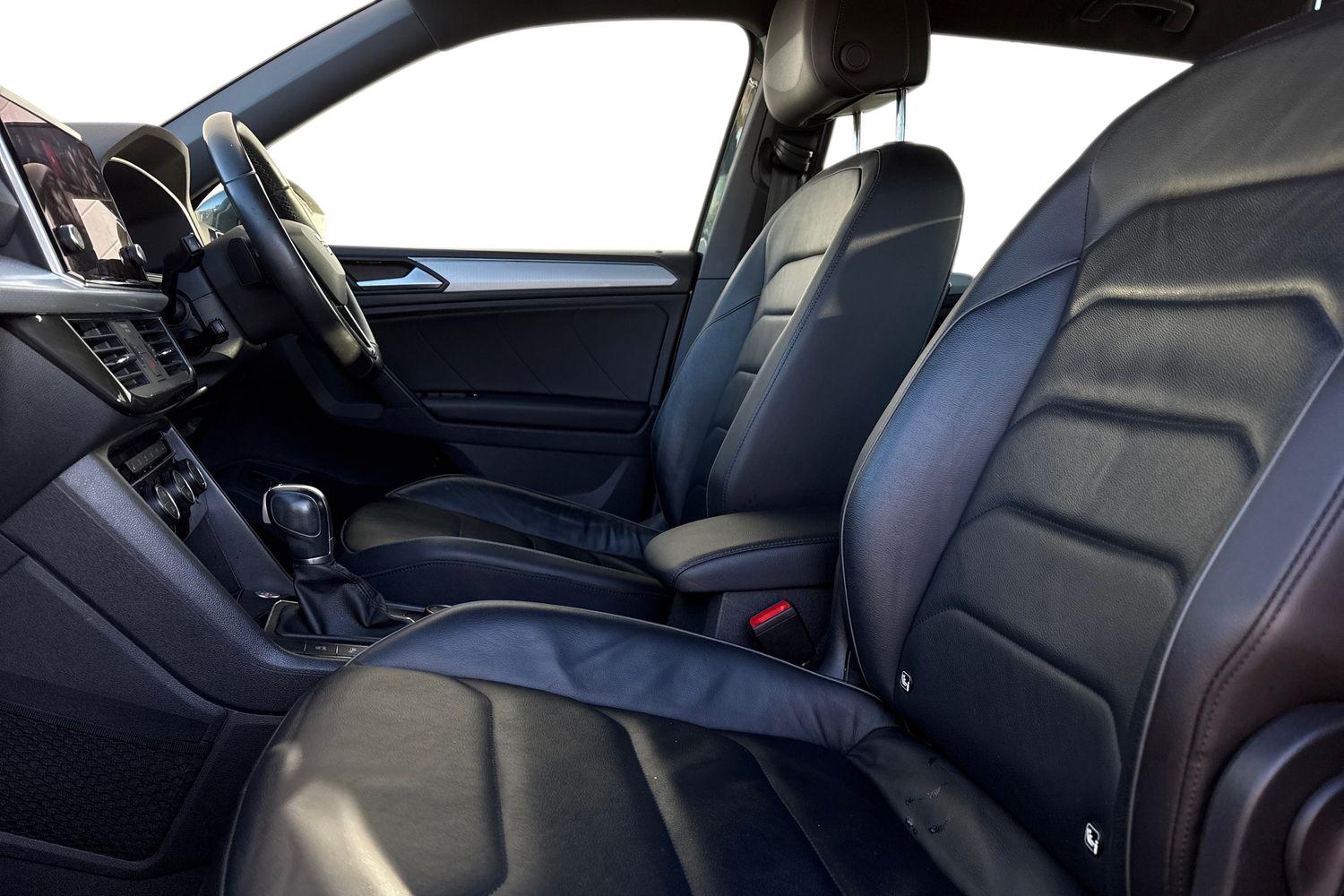 Used SEAT Tarraco 2019 for sale - 76368678: Photo 16