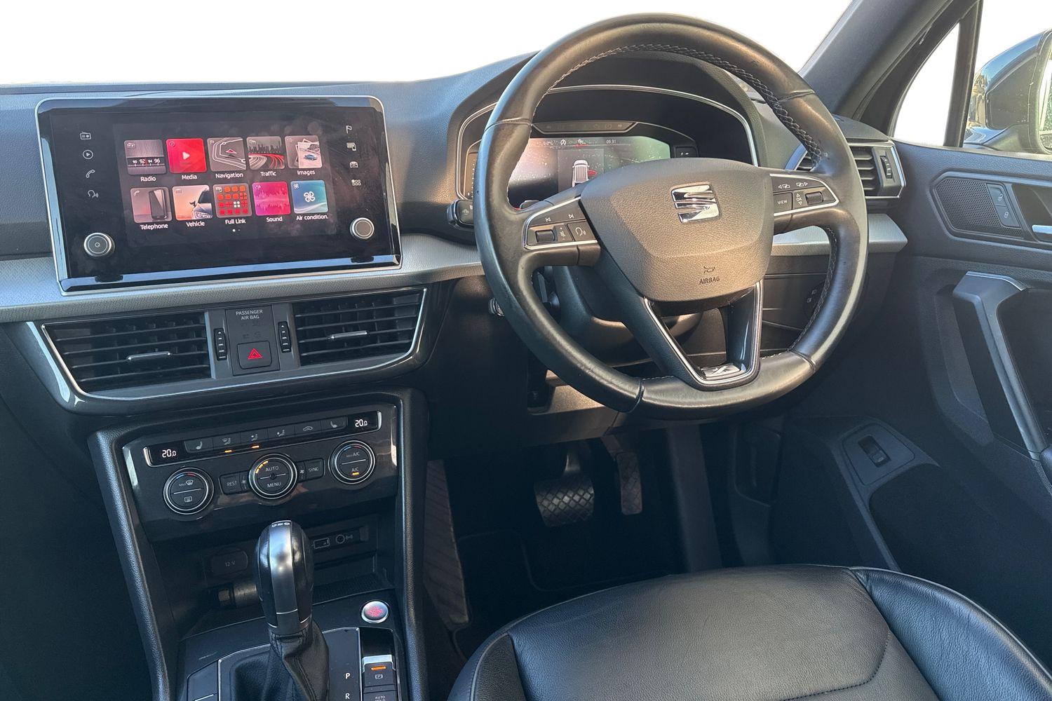 Used SEAT Tarraco 2019 for sale - 76368678: Photo 18