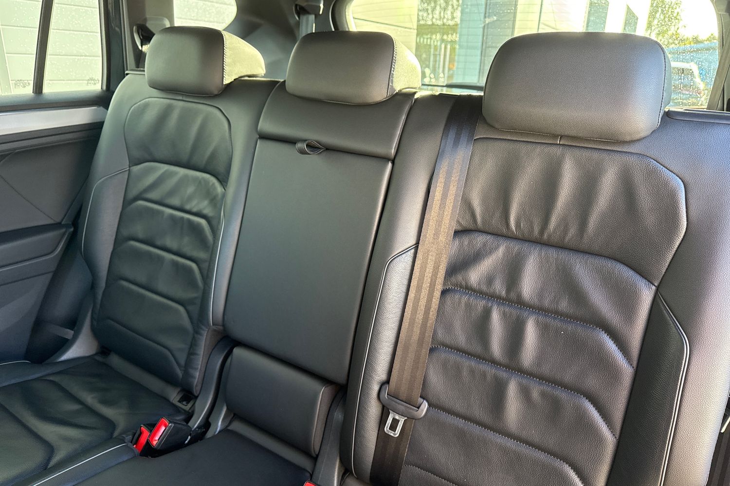 Used SEAT Tarraco 2019 for sale - 76368678: Photo 19