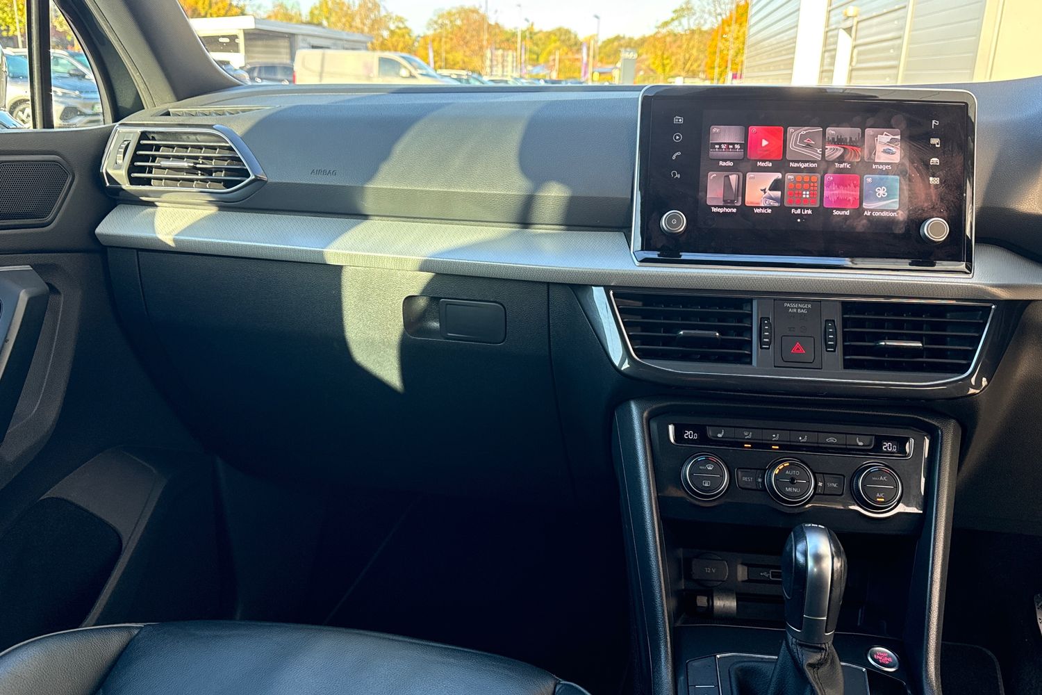 Used SEAT Tarraco 2019 for sale - 76368678: Photo 20