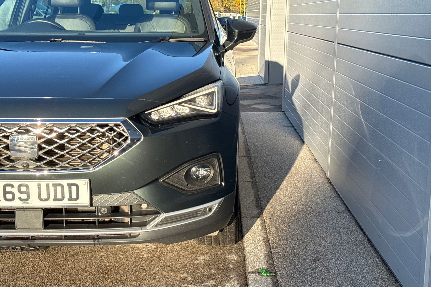 Used SEAT Tarraco 2019 for sale - 76368678: Photo 26