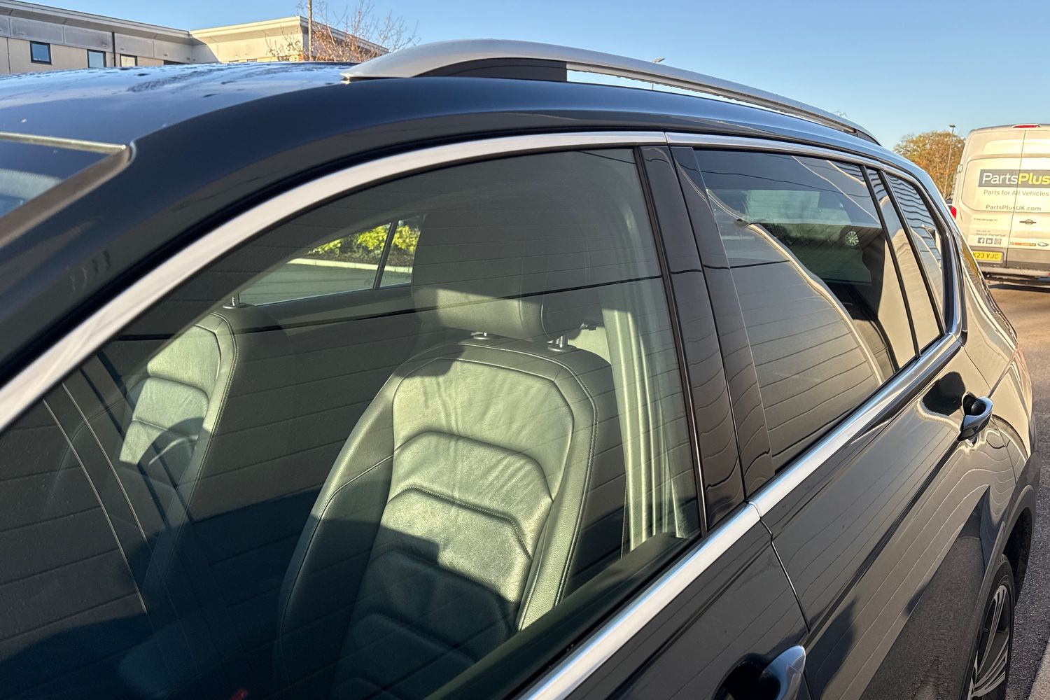 Used SEAT Tarraco 2019 for sale - 76368678: Photo 29