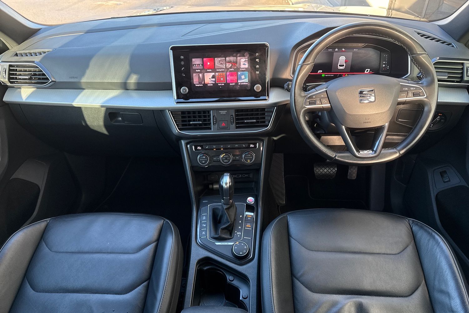 Used SEAT Tarraco 2019 for sale - 76368678: Photo 31