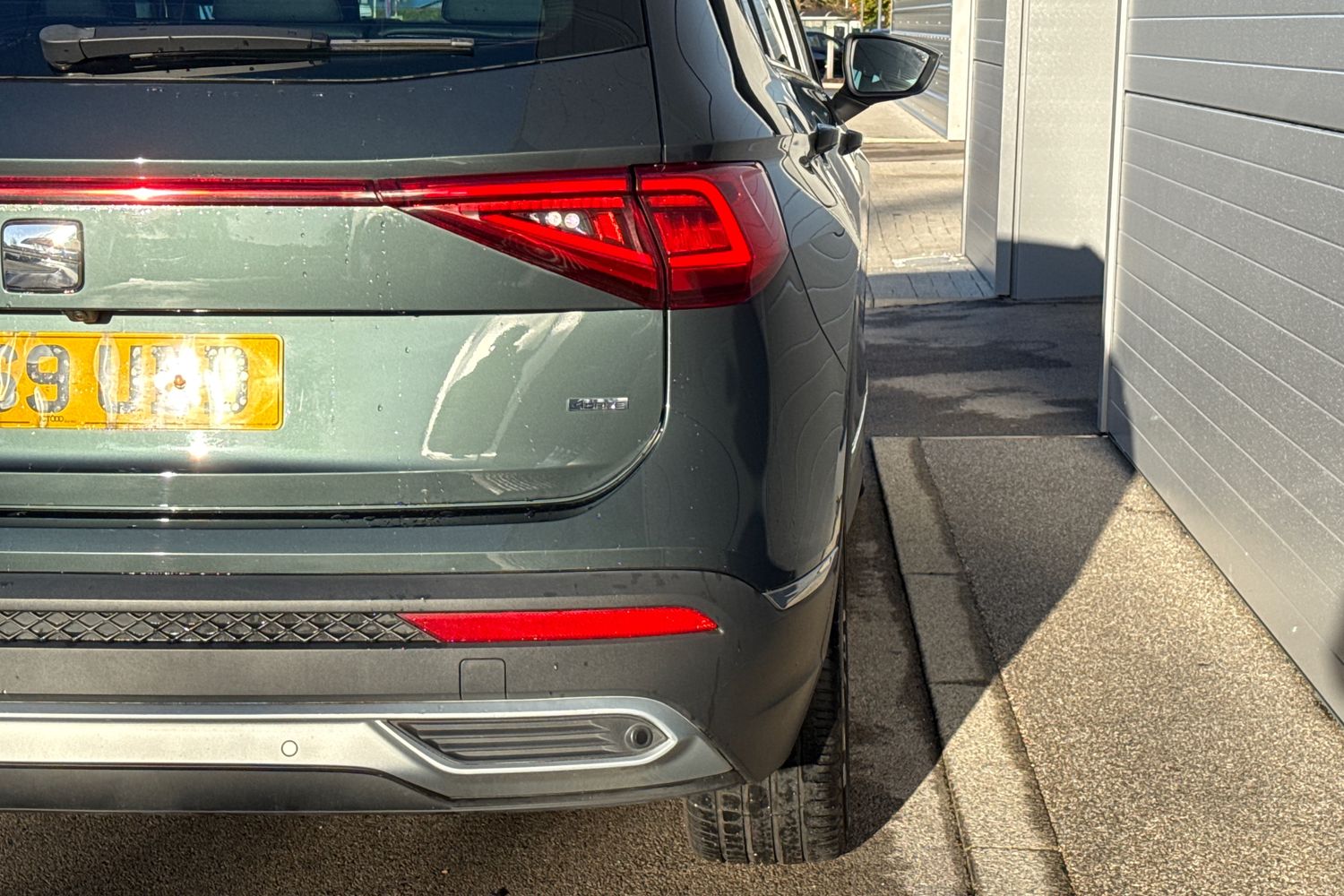 Used SEAT Tarraco 2019 for sale - 76368678: Photo 33