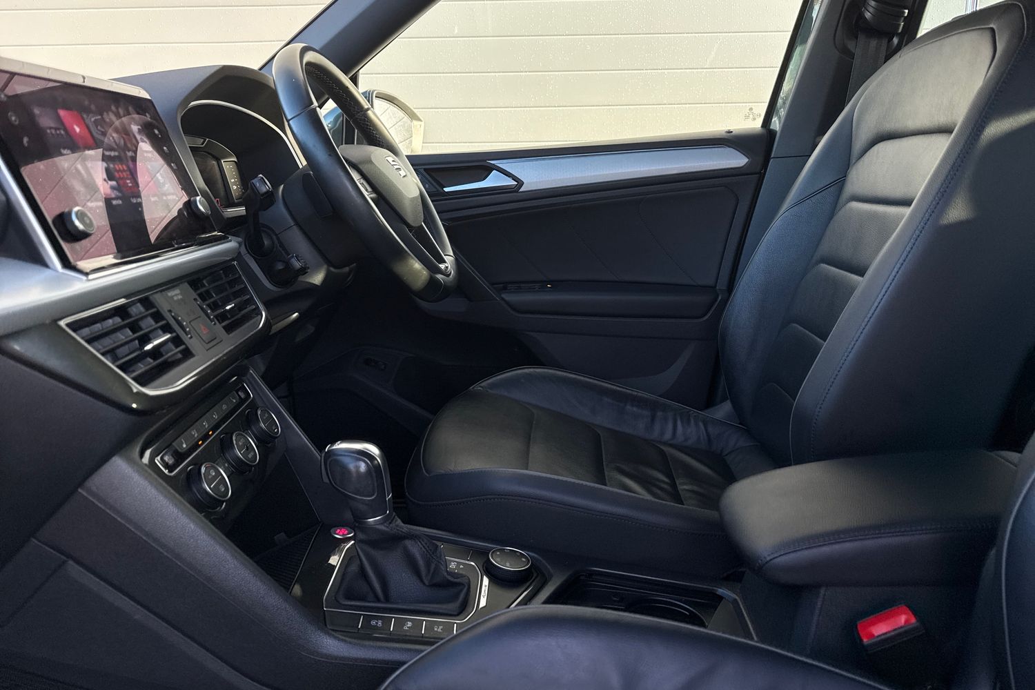 Used SEAT Tarraco 2019 for sale - 76368678: Photo 34