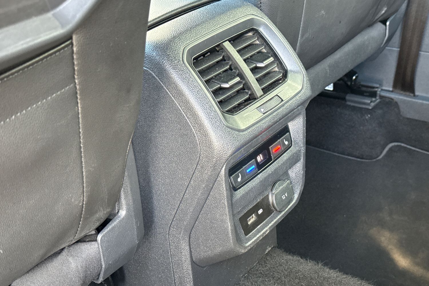 Used SEAT Tarraco 2019 for sale - 76368678: Photo 36