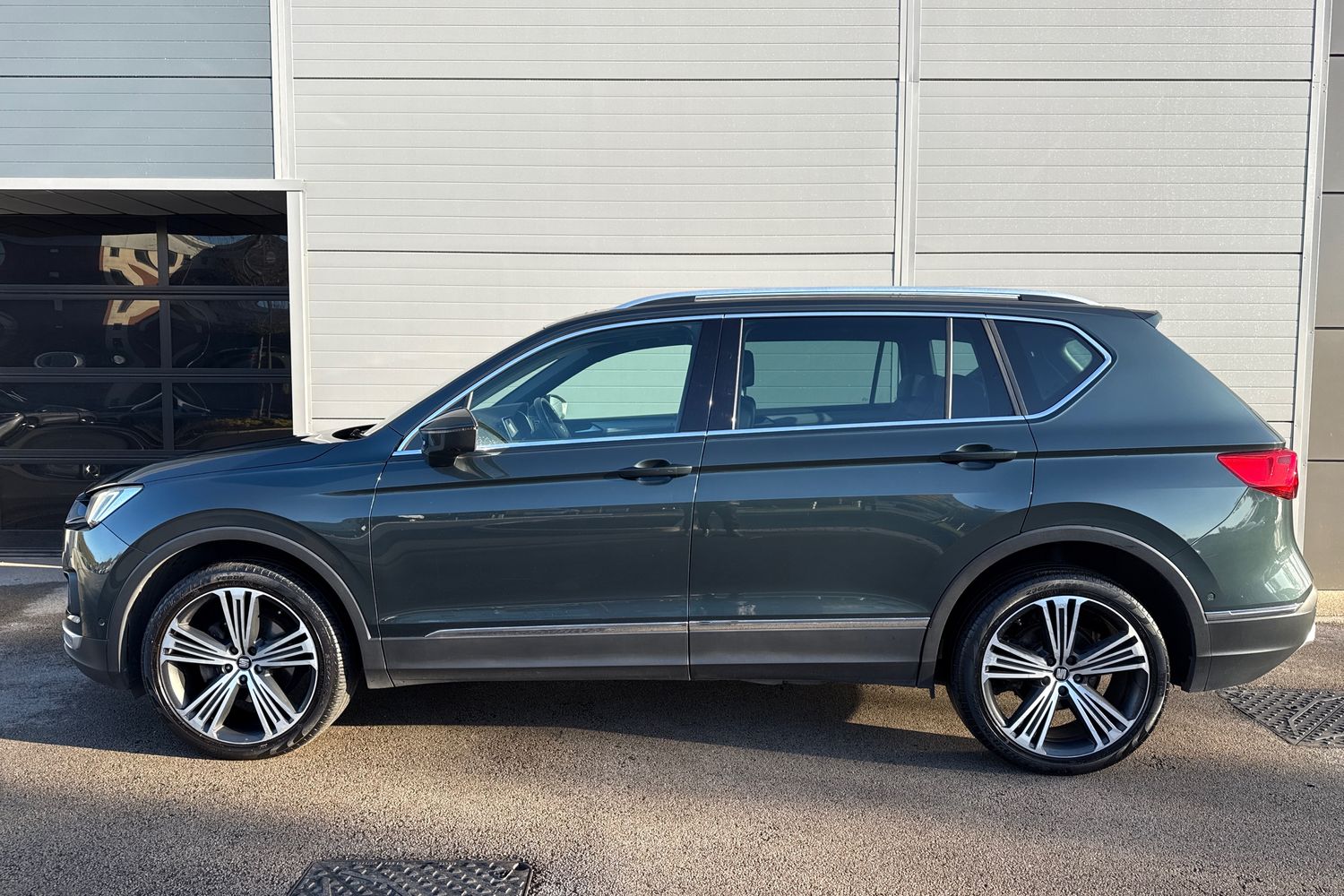 Used SEAT Tarraco 2019 for sale - 76368678: Photo 39