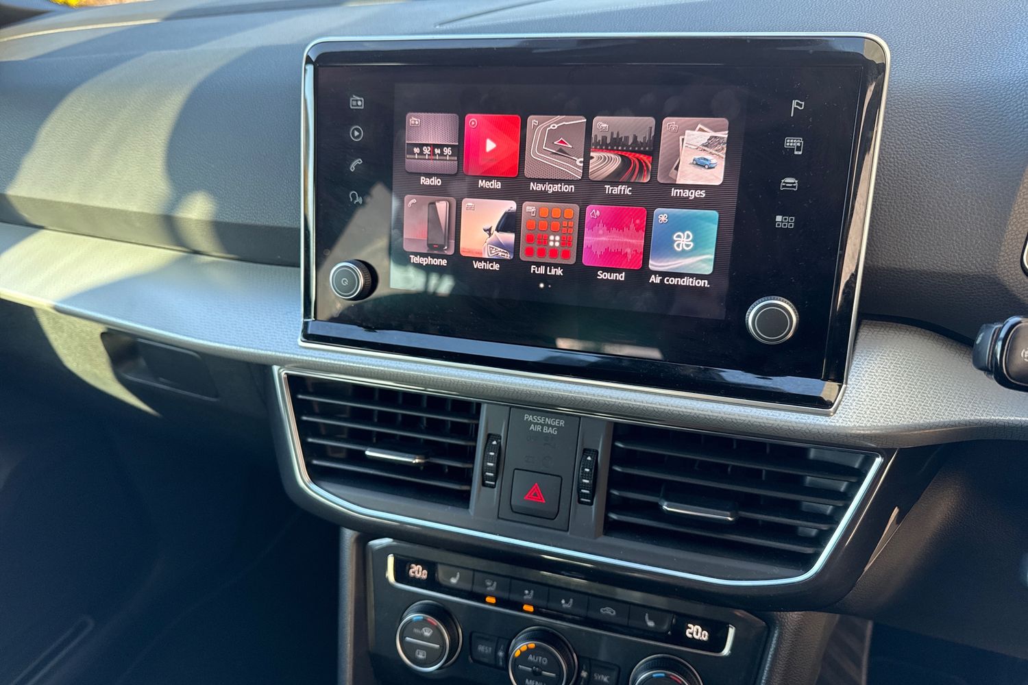 Used SEAT Tarraco 2019 for sale - 76368678: Photo 45