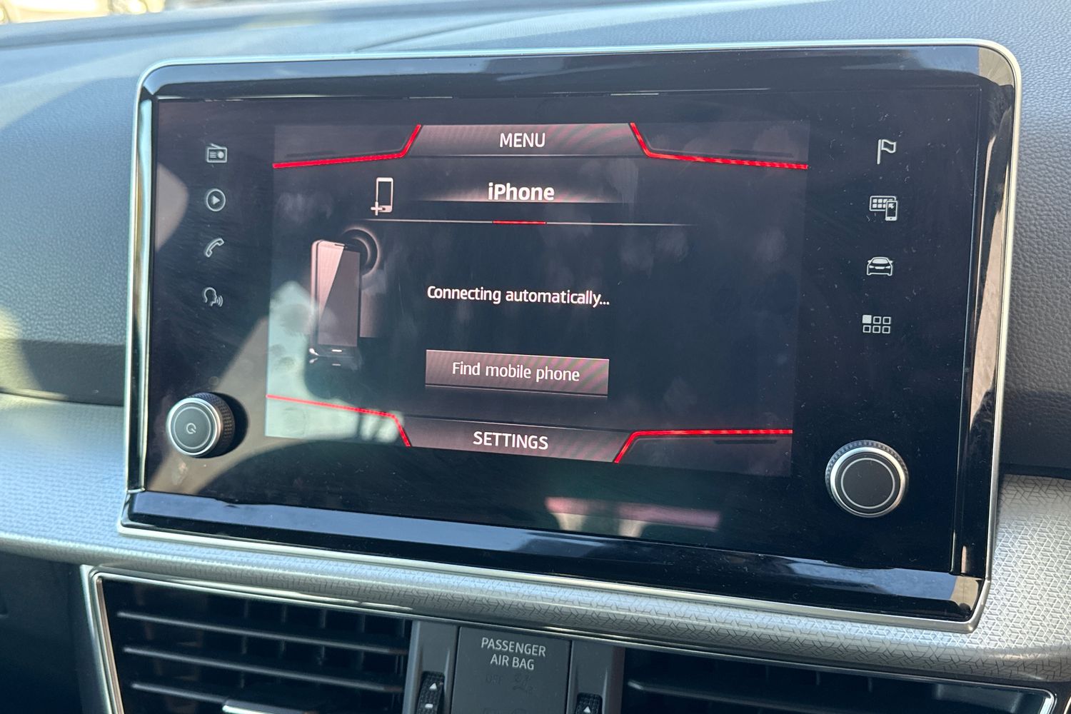 Used SEAT Tarraco 2019 for sale - 76368678: Photo 48