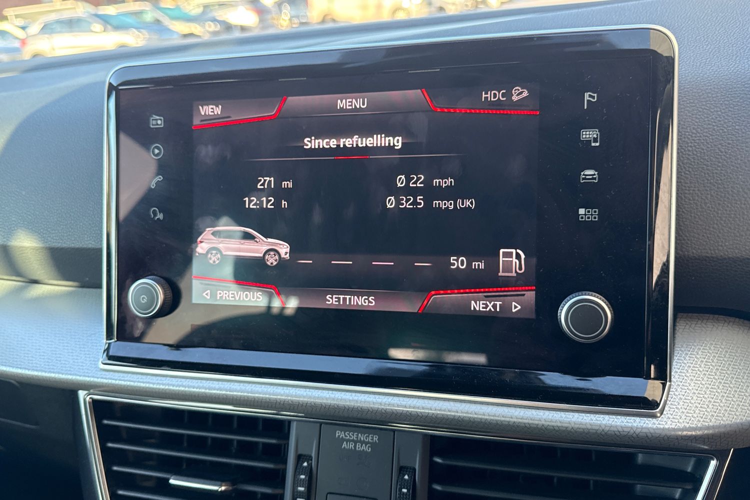 Used SEAT Tarraco 2019 for sale - 76368678: Photo 50
