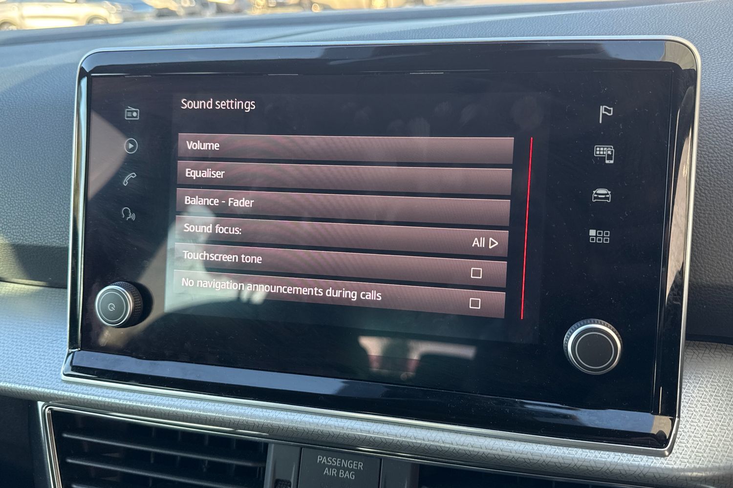 Used SEAT Tarraco 2019 for sale - 76368678: Photo 52
