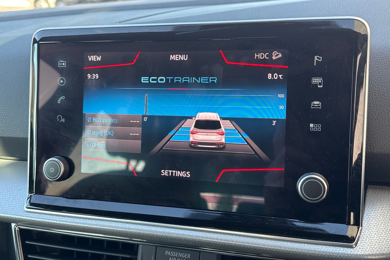 Used SEAT Tarraco 2019 for sale - 76368678: Photo 53