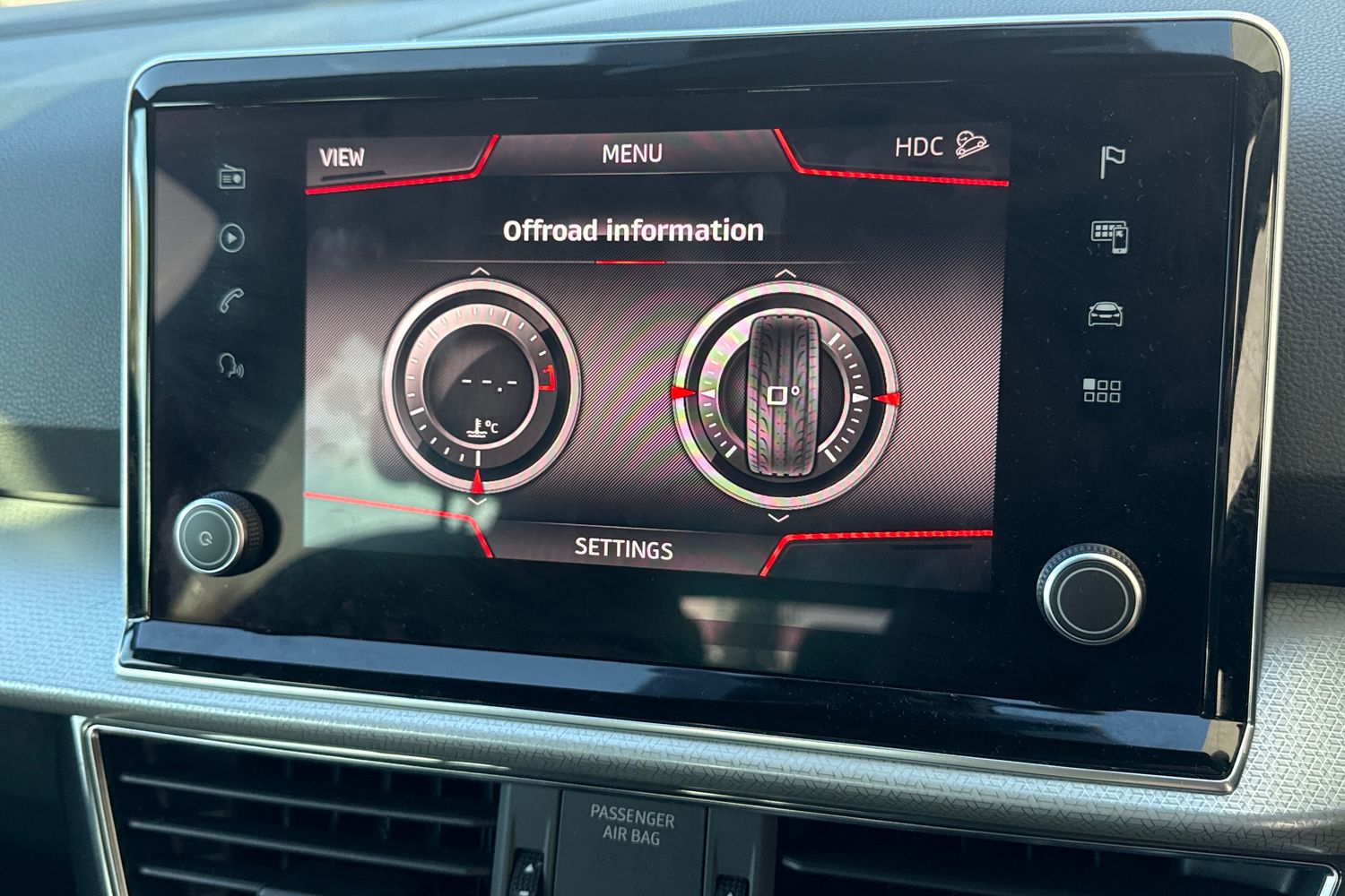 Used SEAT Tarraco 2019 for sale - 76368678: Photo 54
