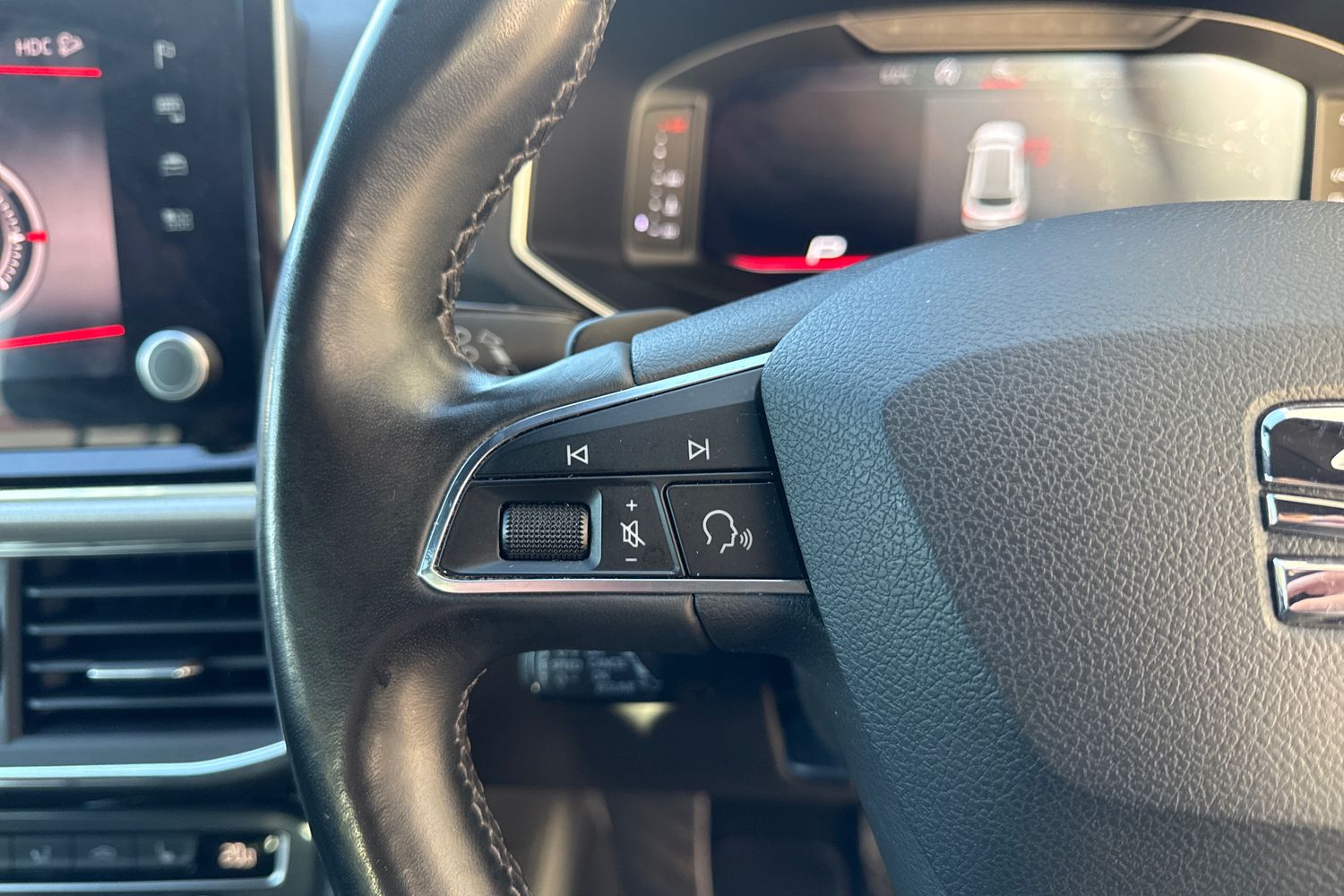 Used SEAT Tarraco 2019 for sale - 76368678: Photo 56
