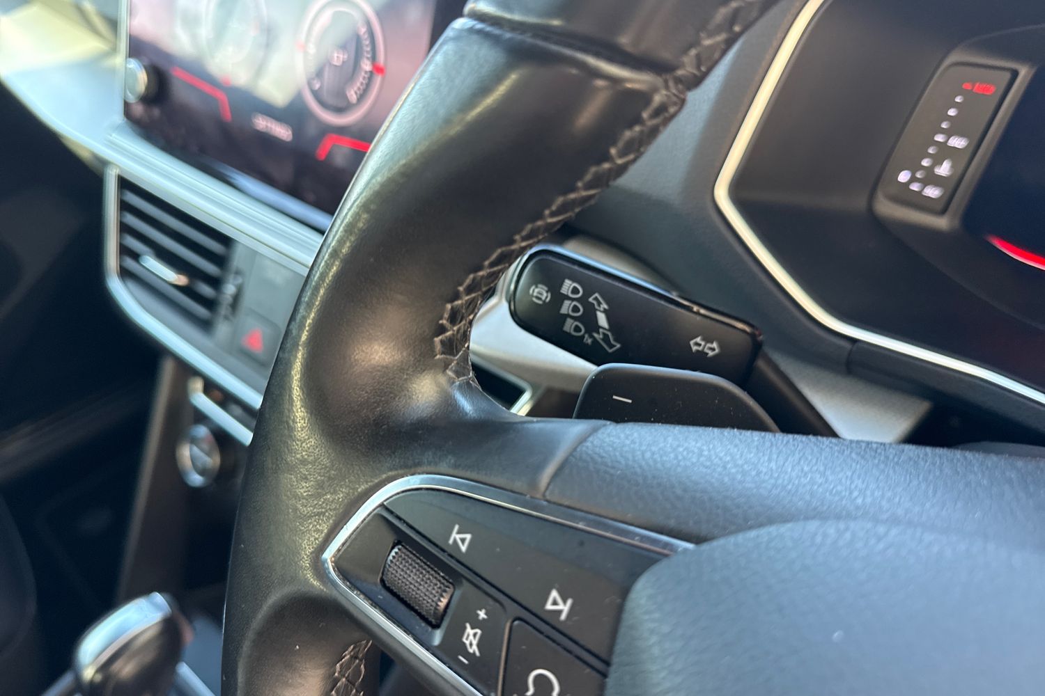 Used SEAT Tarraco 2019 for sale - 76368678: Photo 57