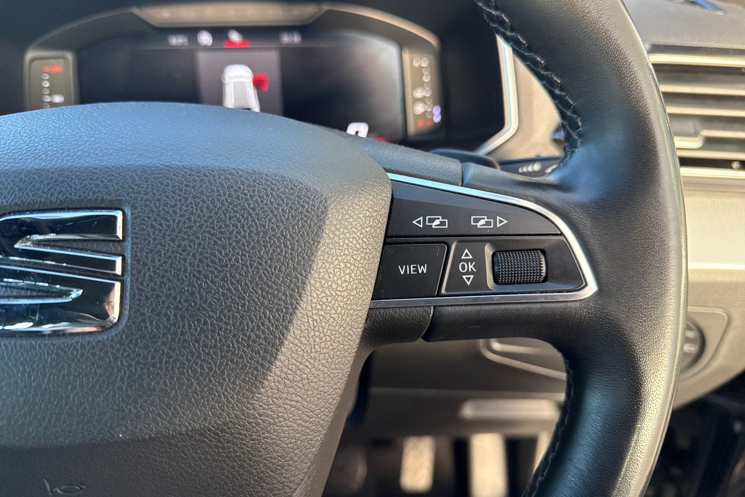 Used SEAT Tarraco 2019 for sale - 76368678: Photo 58