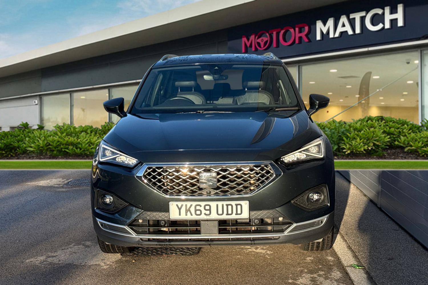Used SEAT Tarraco 2019 for sale - 76368678: Photo 6