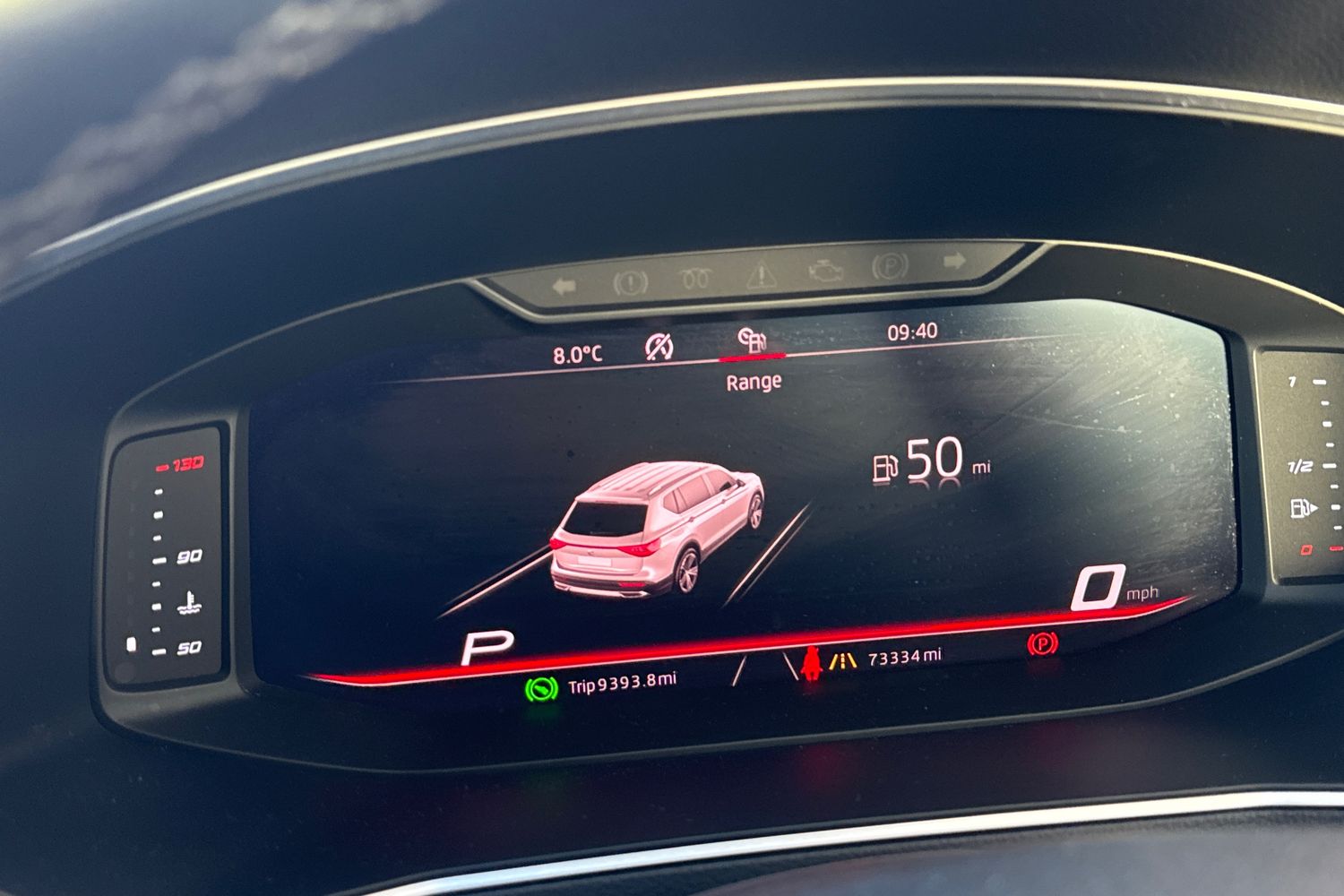 Used SEAT Tarraco 2019 for sale - 76368678: Photo 60