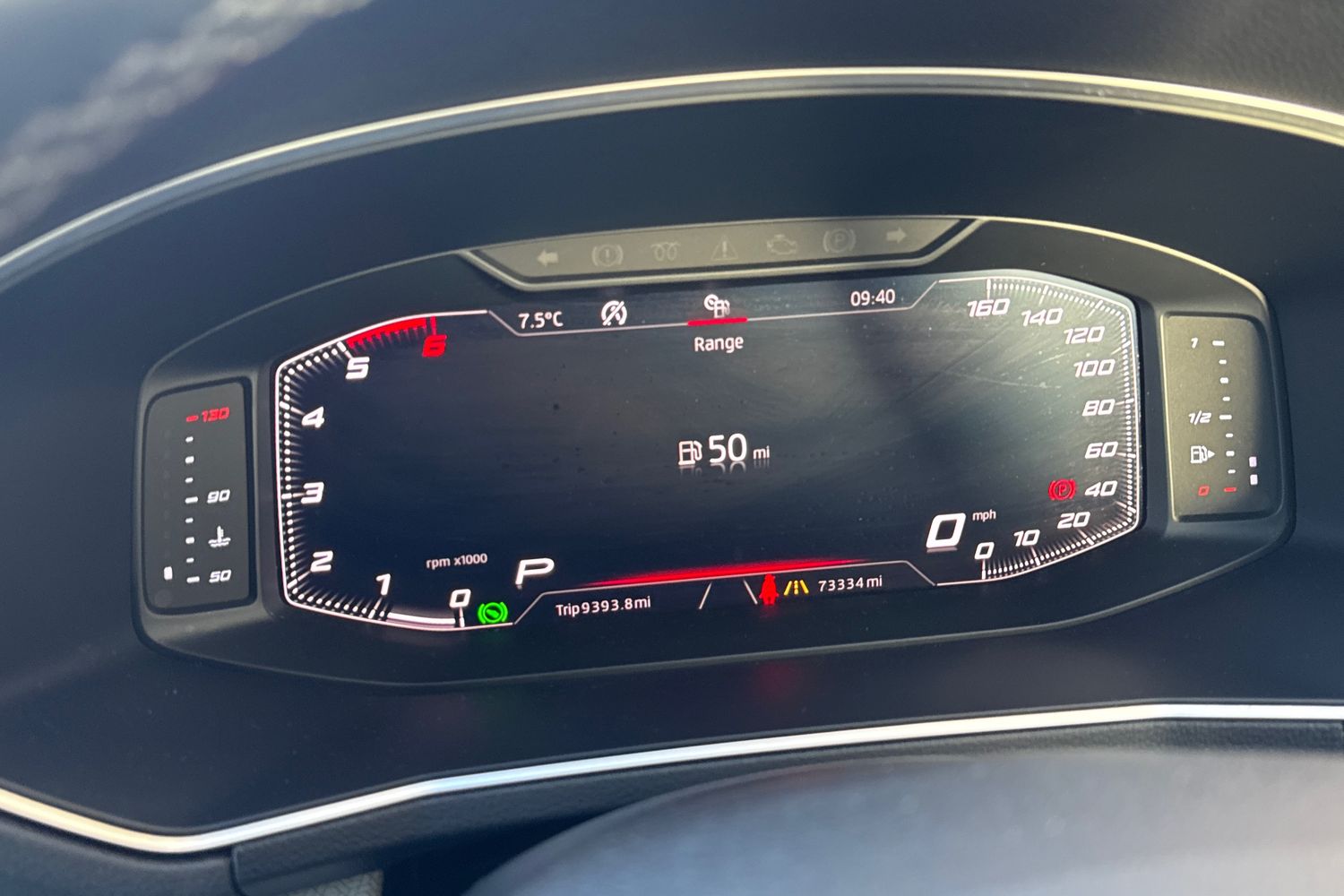 Used SEAT Tarraco 2019 for sale - 76368678: Photo 61