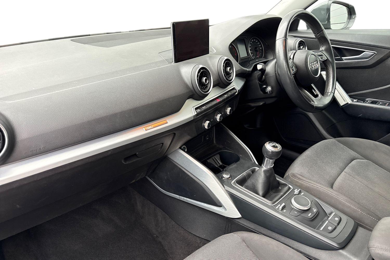 Used Audi Q2 2018 for sale - 77226548: Photo 15