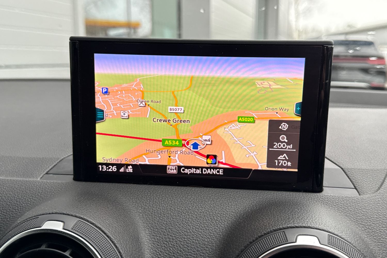 Used Audi Q2 2018 for sale - 77226548: Photo 17