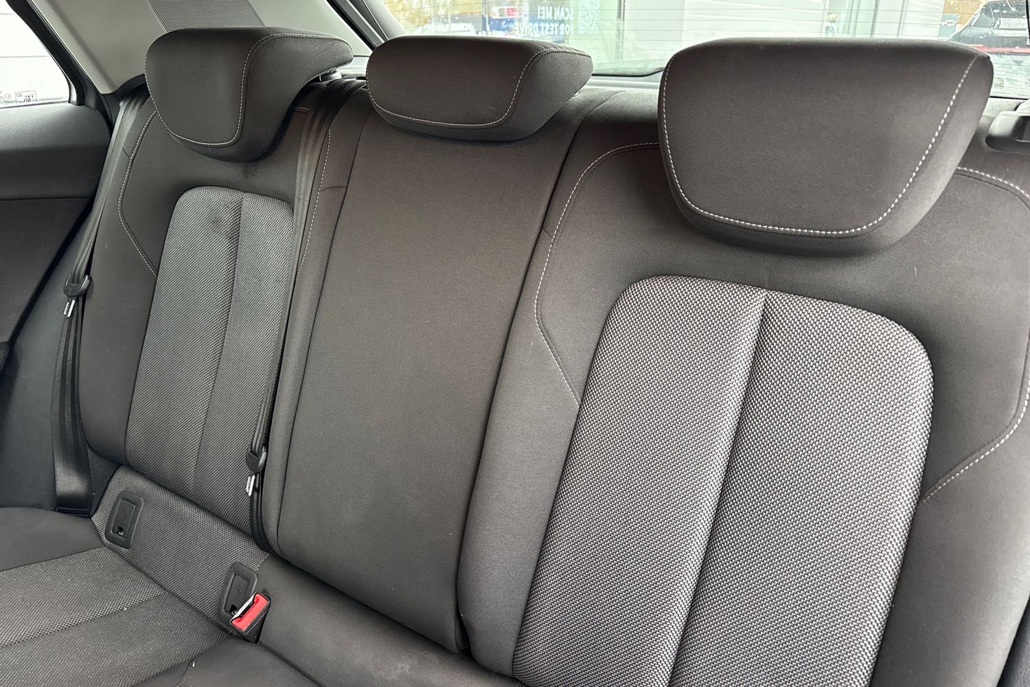 Used Audi Q2 2018 for sale - 77226548: Photo 19