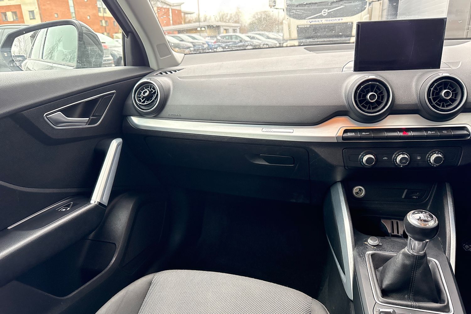 Used Audi Q2 2018 for sale - 77226548: Photo 20