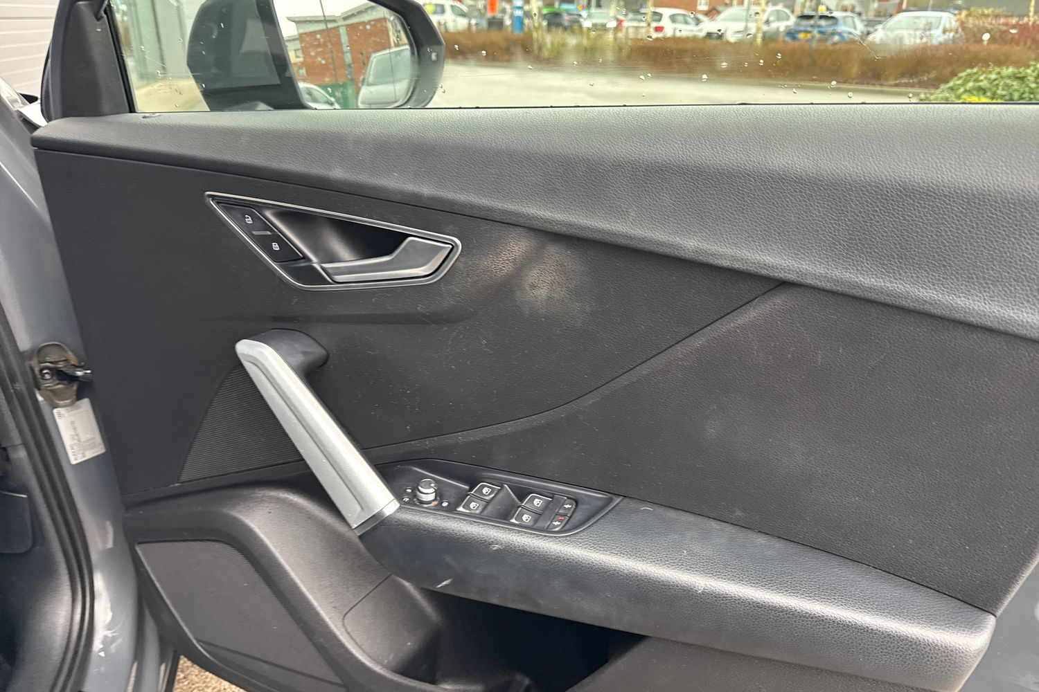 Used Audi Q2 2018 for sale - 77226548: Photo 21