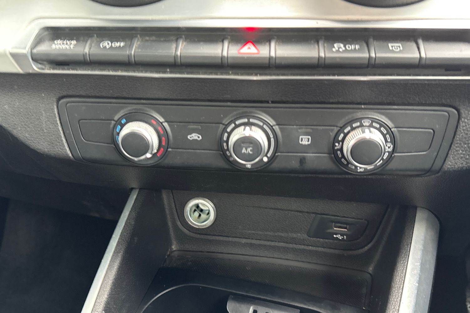 Used Audi Q2 2018 for sale - 77226548: Photo 22