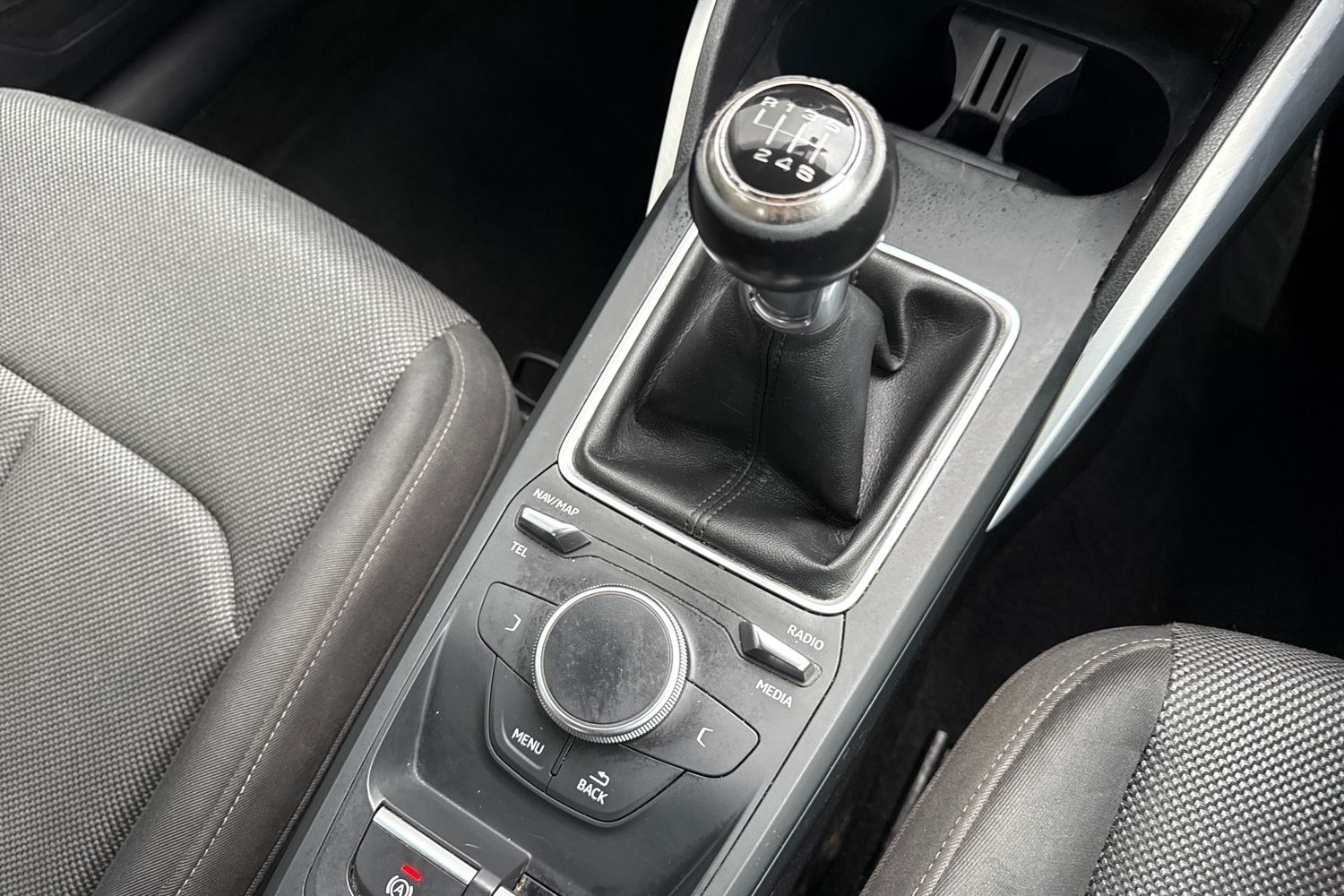 Used Audi Q2 2018 for sale - 77226548: Photo 23