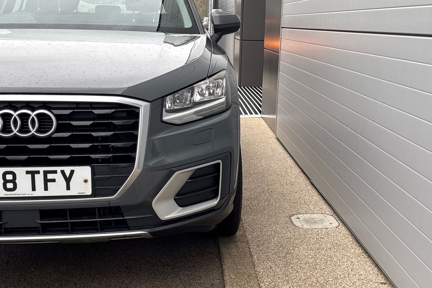 Used Audi Q2 2018 for sale - 77226548: Photo 26