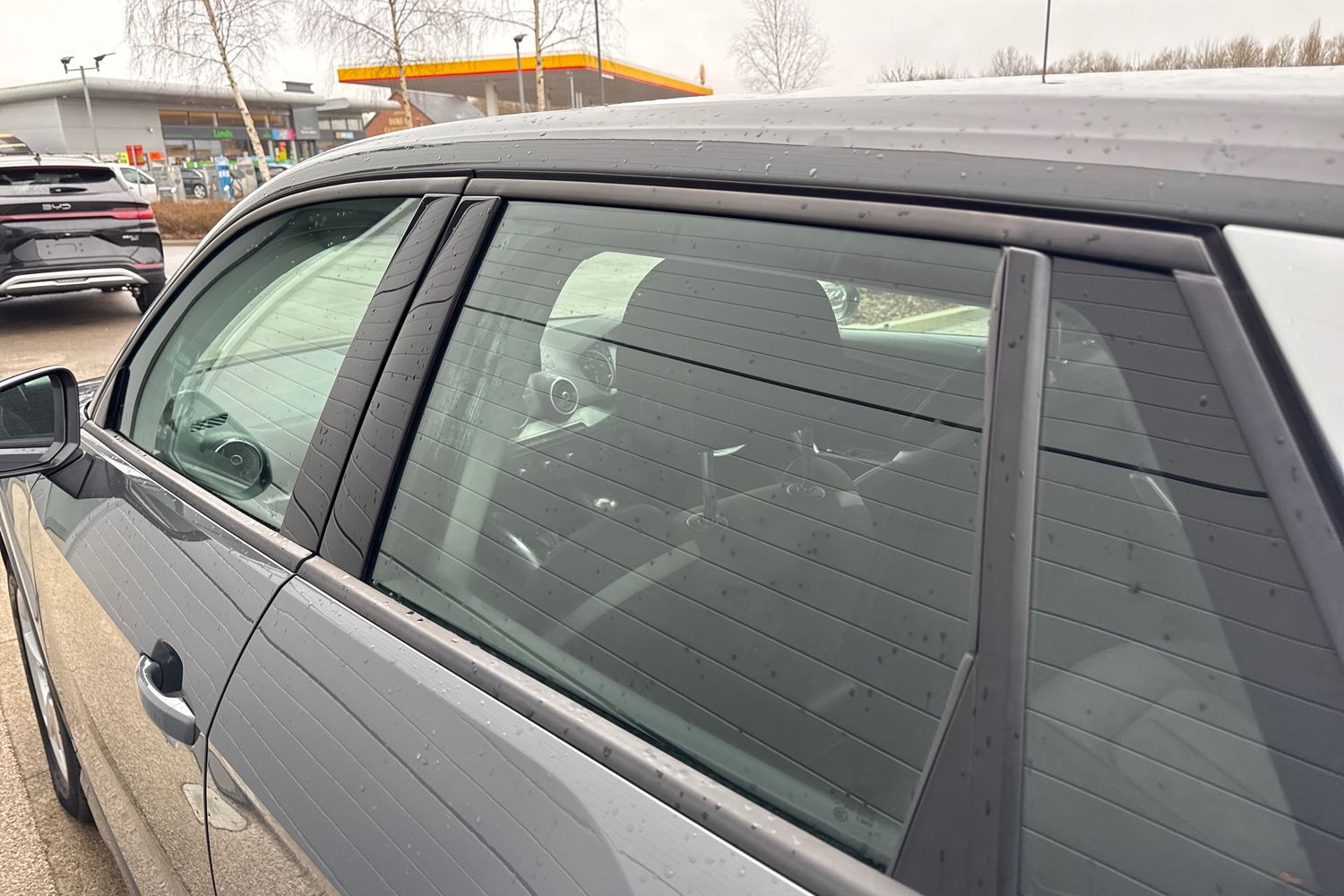 Used Audi Q2 2018 for sale - 77226548: Photo 29