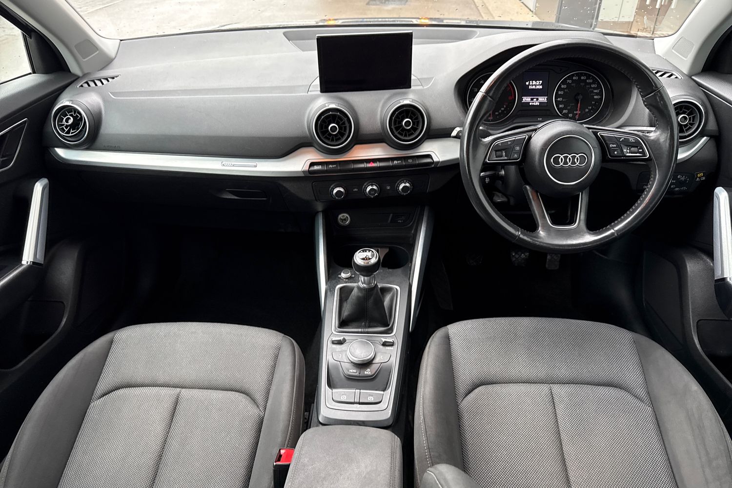 Used Audi Q2 2018 for sale - 77226548: Photo 33
