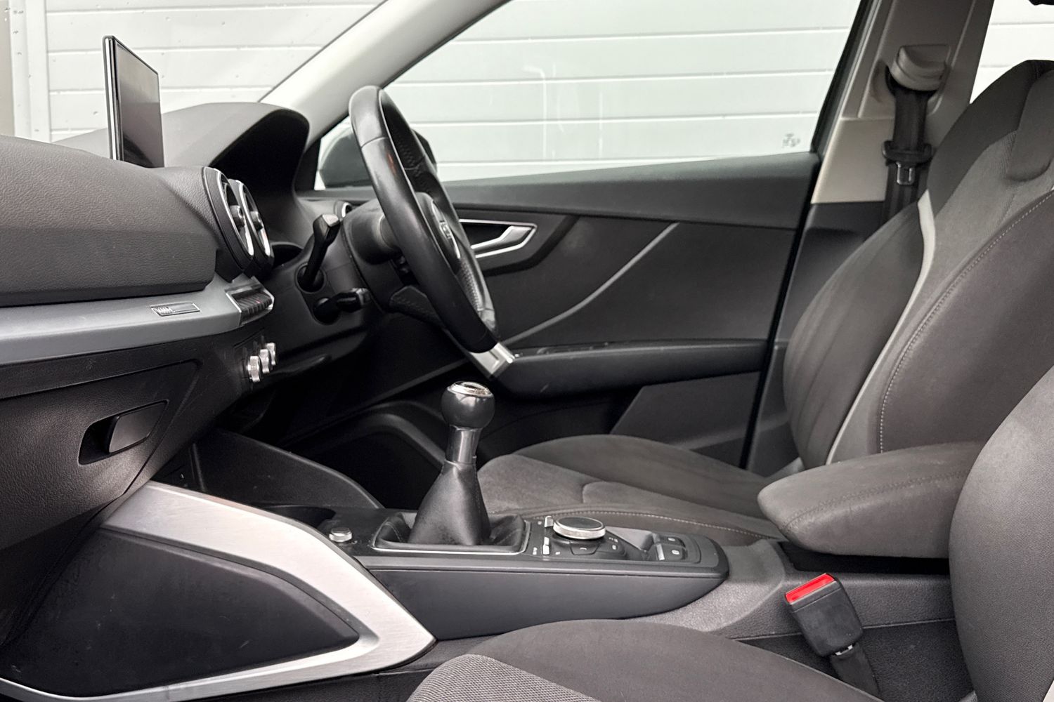 Used Audi Q2 2018 for sale - 77226548: Photo 34